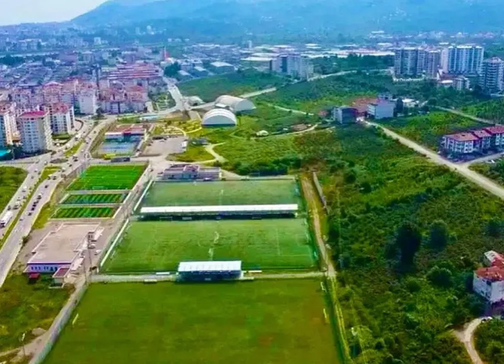 SEYİT TORUN  ”ORDU’NUN NEFES ALANINA KIYMAYIN!