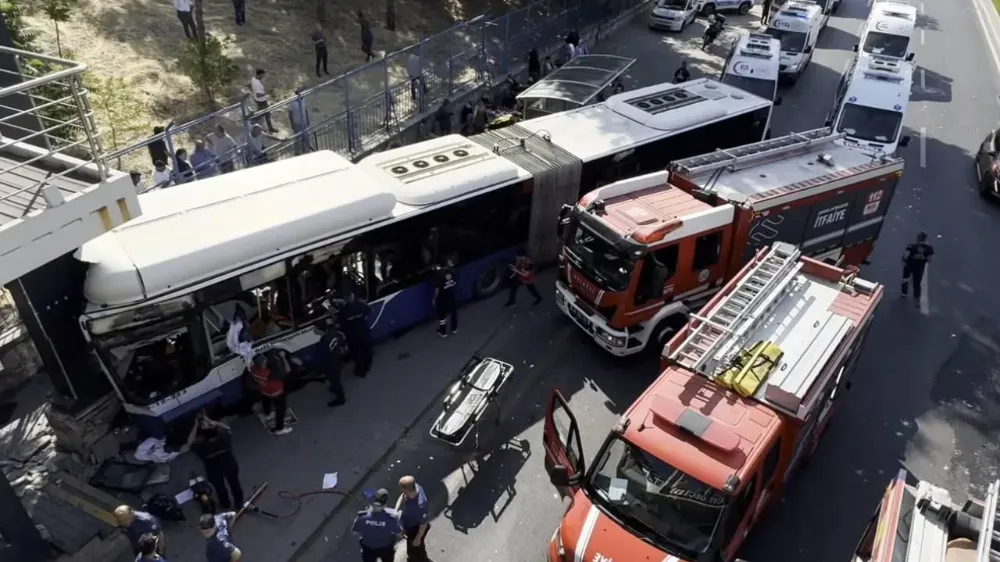 Ankara