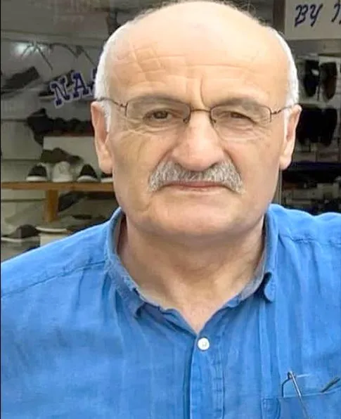 ABDULLAH TAN SON YOLCULUĞUNA UĞURLANDI