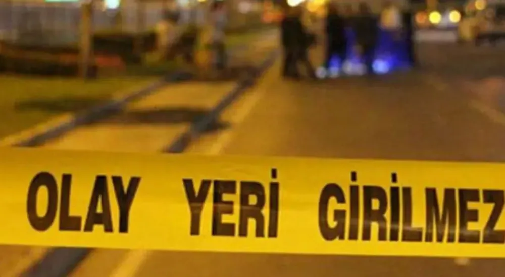 Küçük Çocuk Denizde Kayboldu!