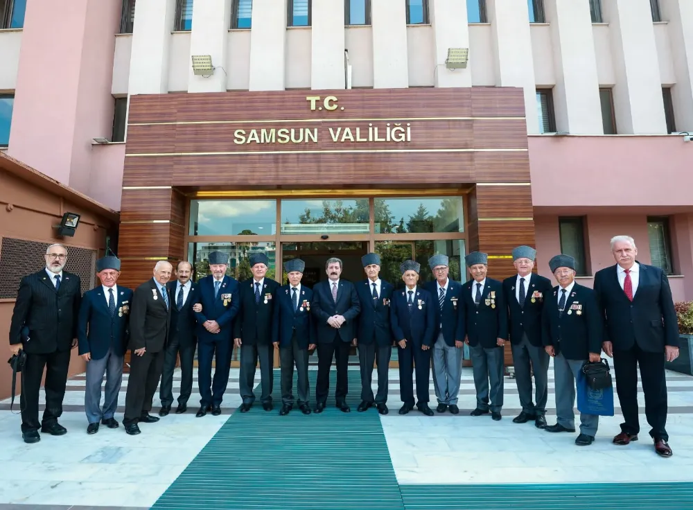 Kıbrıs Barış Harekâtı