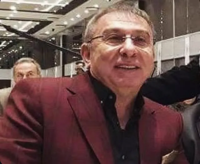 ÜNYELİ İŞADAMI ALİ BAYRAKTAR’A İSTANBUL’DA SİLAHLI SALDIRI