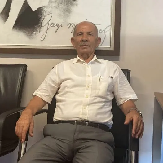 Murat Karaçuha vefat etti