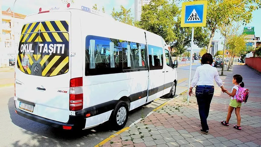 TAŞIMALI EĞİTİMDE DİJİTAL TAKİP DÖNEMİ BAŞLADI