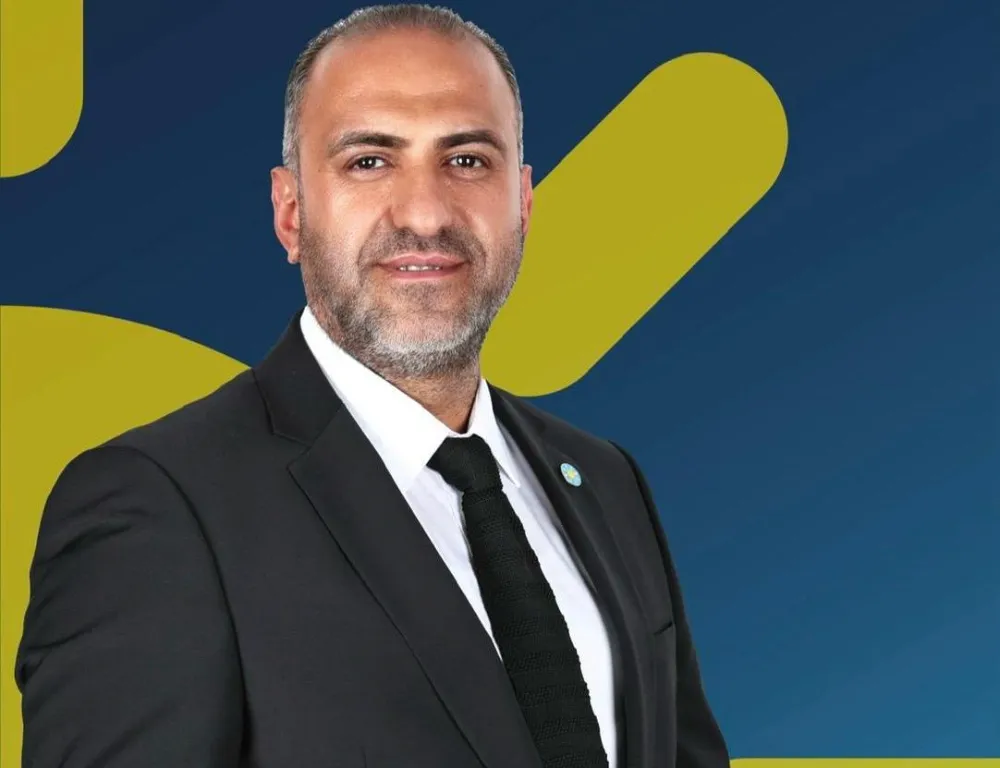 İYİ PARTİ İL BAŞKANI TİTİZ’DEN FATSA ÇEVRE YOLU TEPKİSİ: “ORDU SAHİPSİZ BIRAKILDI”