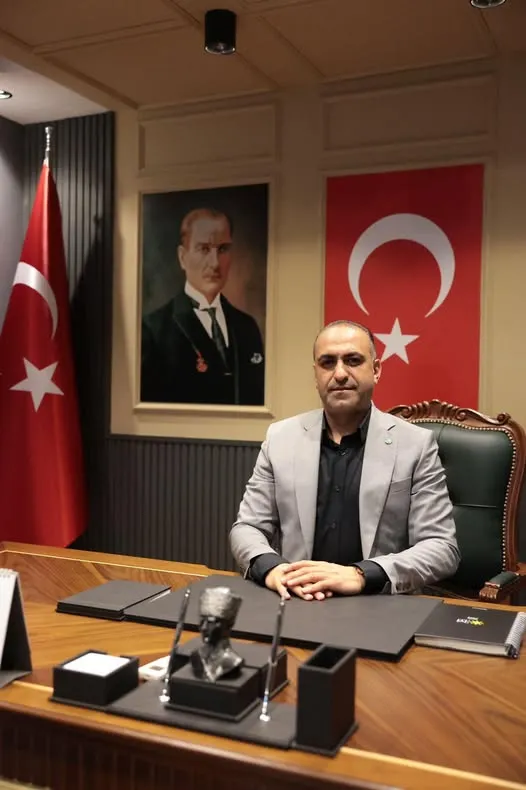 İYİ Parti Ordu İl Başkanı Titiz’den Festivaldeki Krize Zehir Zemberek Tepki;