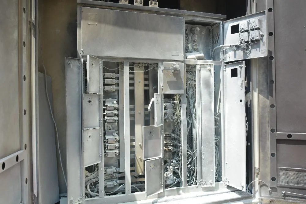 Hükümet Konağı arkası ana trafoda meydana gelen arıza sonucu işyerleri elektriksiz kaldı.