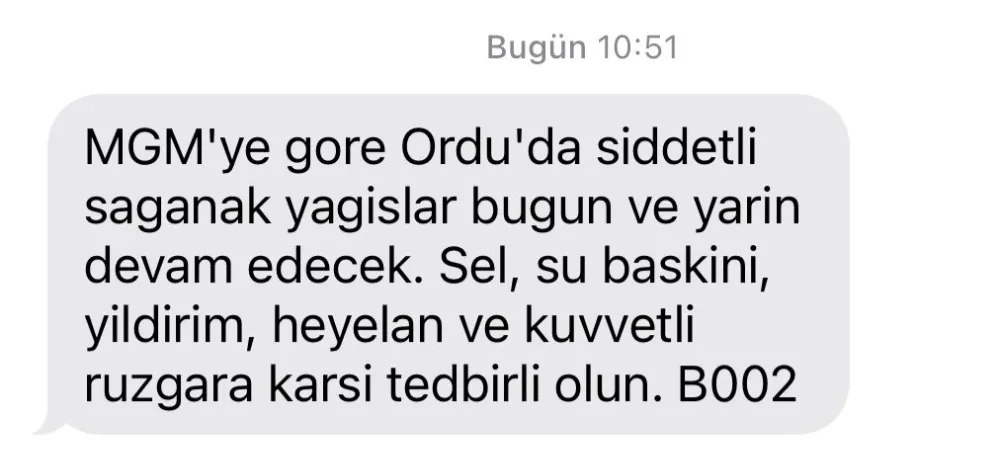 AFAD
