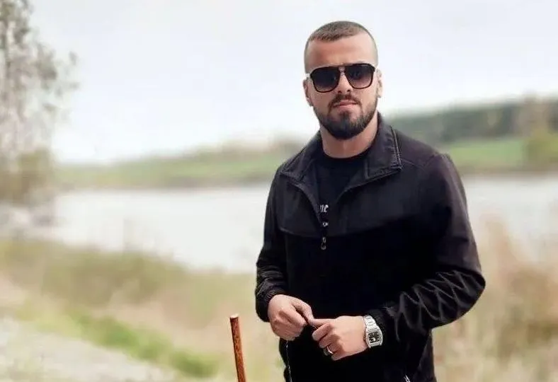 BAFRA’DA ŞOK OLAY! SULAMA KANALINA DÜŞEN GENÇ HAYATINI KAYBETTİ