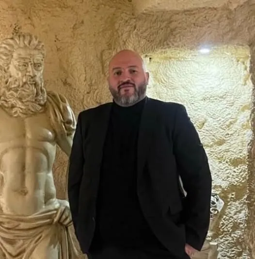 Hakan BERİN tedavi gördüğü hastanede vefat etti.