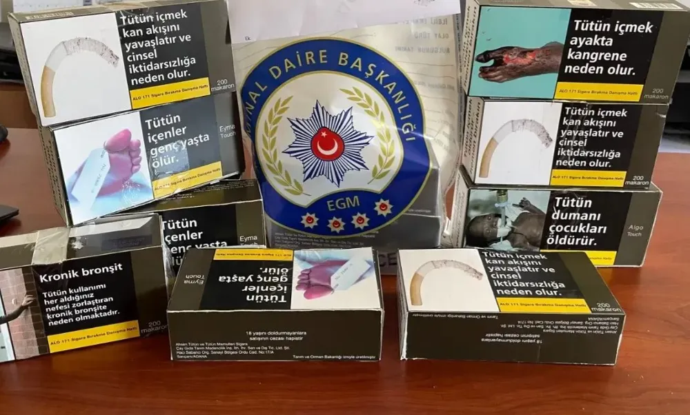 Ordu’da 35 Ekspertiz Raporu Düzenlendi