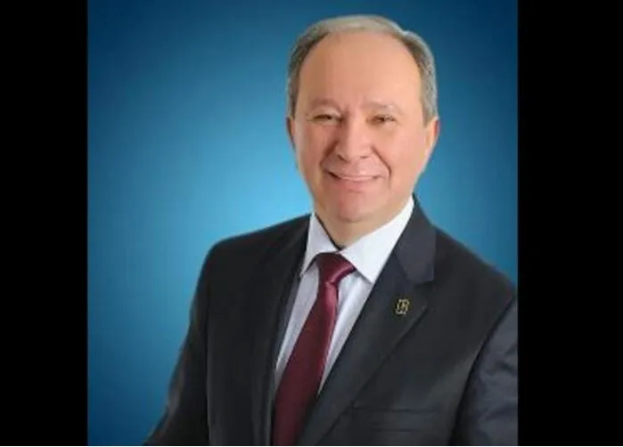 Eski Belediye Başkanı Metin Burma