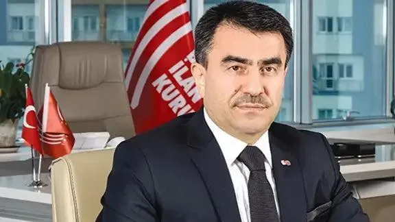 Eski BİK Genel Müdürü Ordulu Yakup Karaca Trafik Kazasında Hayatını Kaybetti