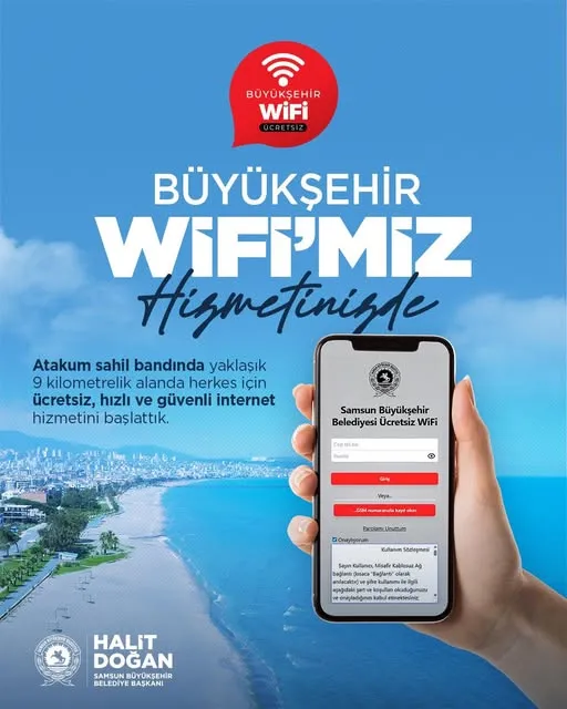 SAMSUN