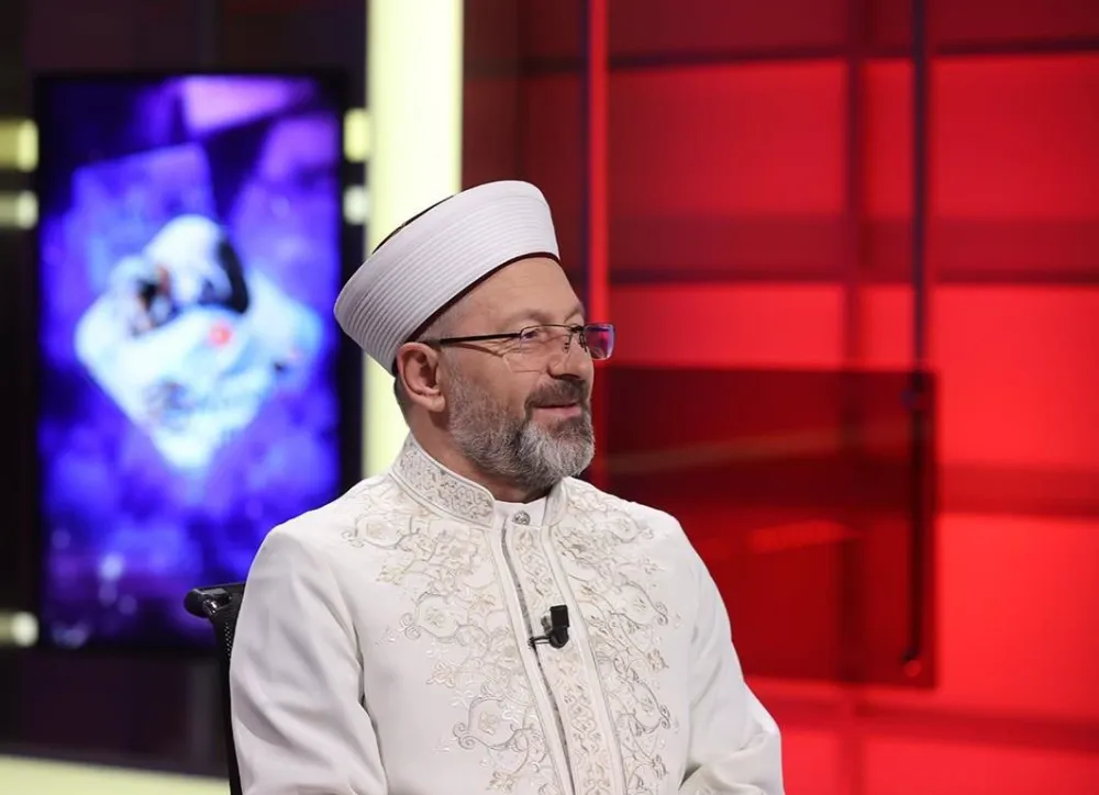 Ordu’lu  Başkan Erbaş’ın Görev Süresi Doluyor