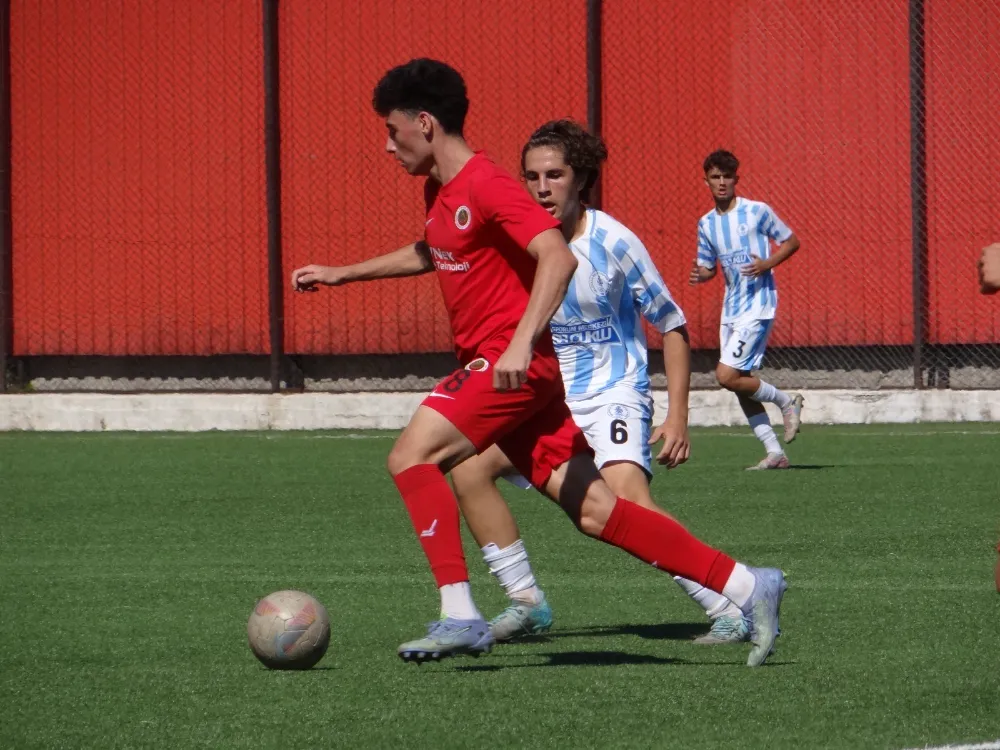 ÜNYE FUTBOL KULÜBÜ’NDEN BAŞKENT’E TRANSFER