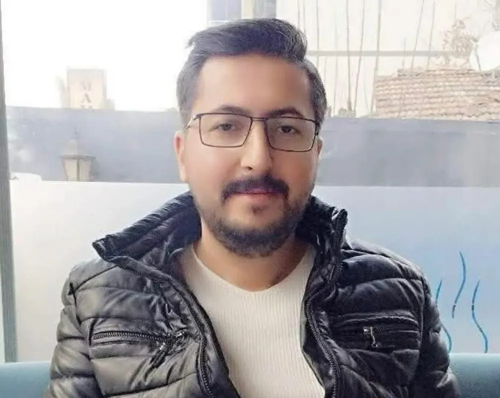 Samsun’da 41 yaşındaki polis memuru geçirdiği kalp krizi sonucu hayatını kaybetti.