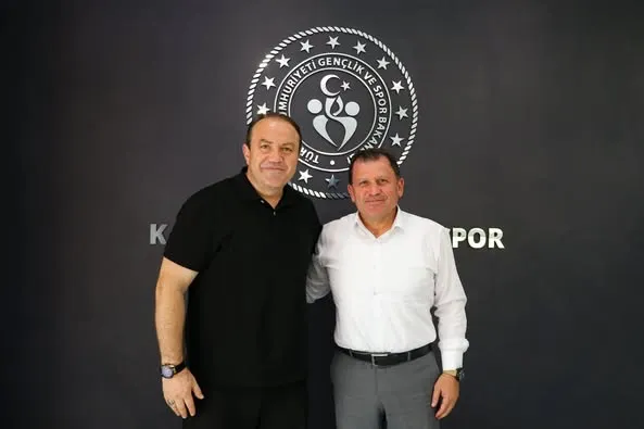Mustafa GENÇ Kayseri