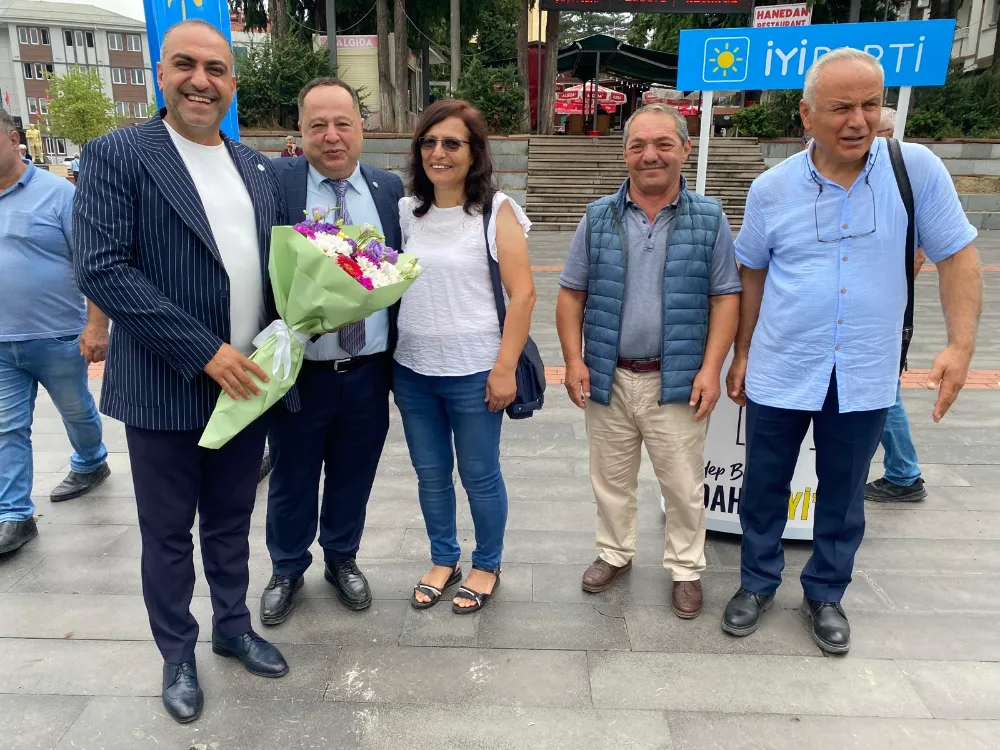 TİTİZ: 