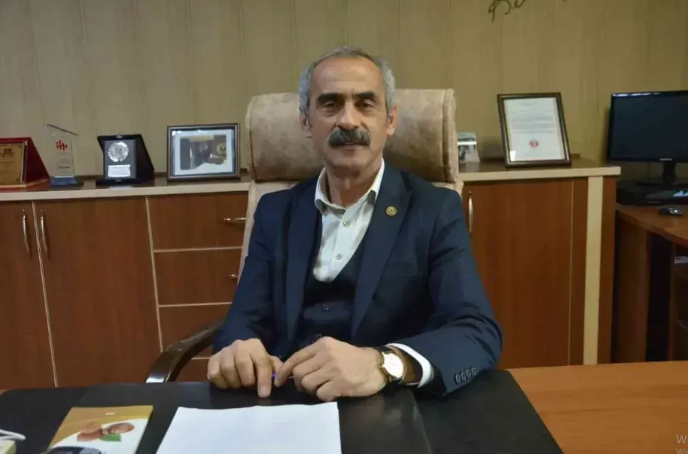 BAŞKAN SARIKAHRAMAN’DAN PATPAT UYARISI!