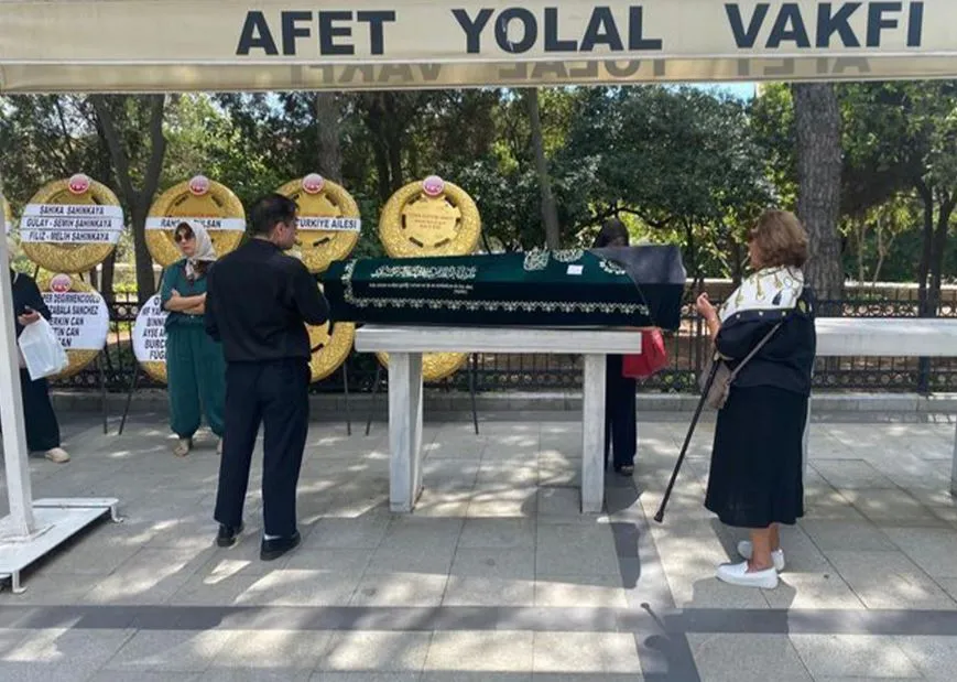 ORDULU OYUNCUNUN ACI GÜNÜ!