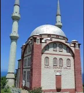 Camiye Bir Kez Daha Zarar Verildi!