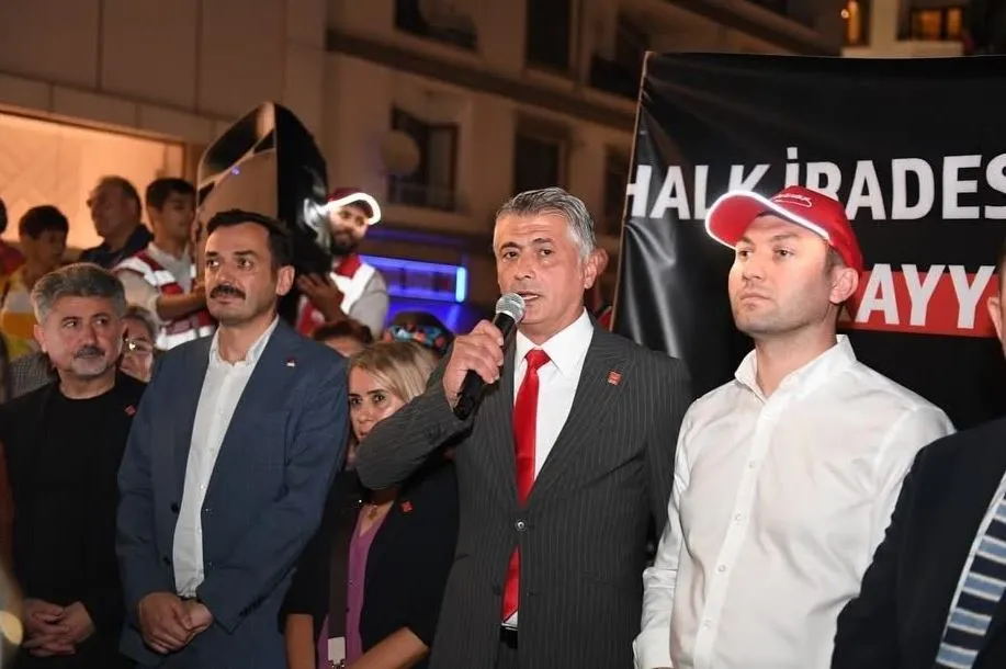 Ordu’da 9 Eylül Coşkusu 