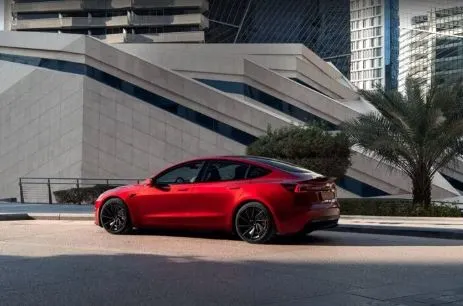 GÜNDE 181 LİRAYA TESLA!