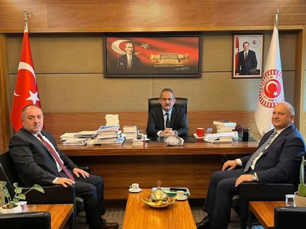  AĞIZ VE DİŞ SAĞLIĞI HASTANESİ YATIRIM PROGRAMINA ALINDI