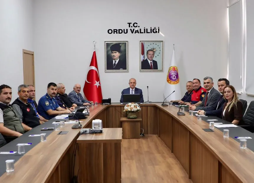 ORDU’DA ASILSIZ ÇAĞRILAR AZALDI!
