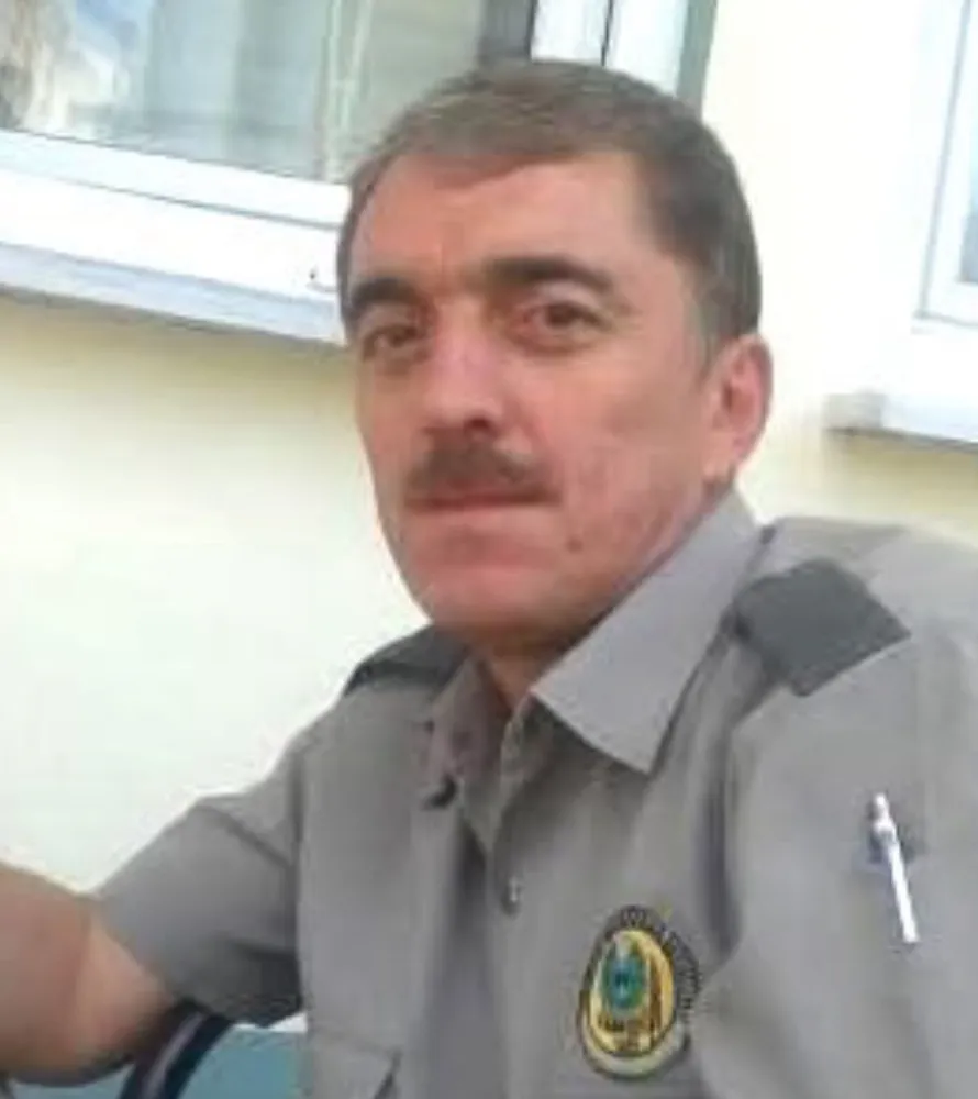 Büyükelçi Kıran’ın Amcası Zekai Kıran Vefat Etti...