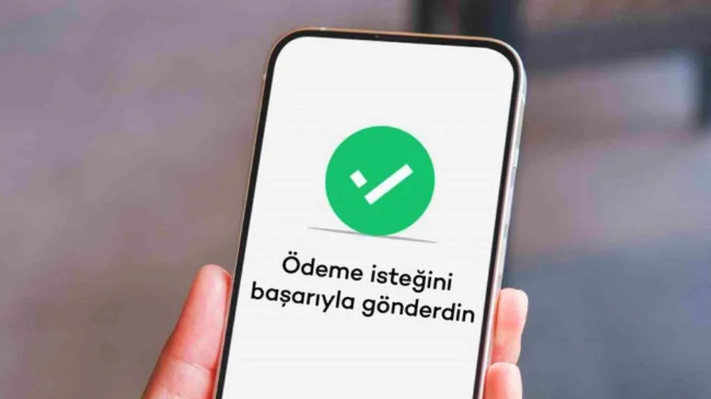 Dolandırıcıların yeni oyunu: ‘Ödeme iste’ tuzağı
