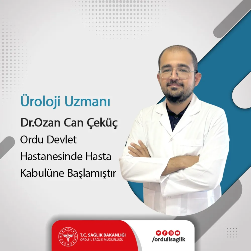 ORDU