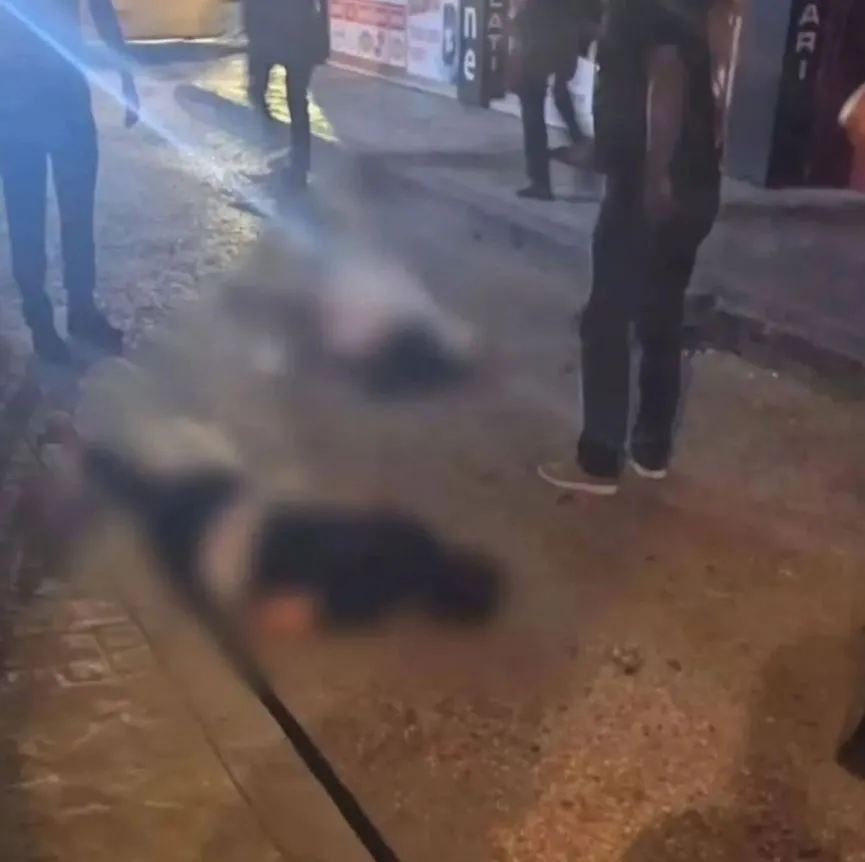 FATSA’DA İKİ KİŞİ YAŞAMINI YİTİRDİ!
