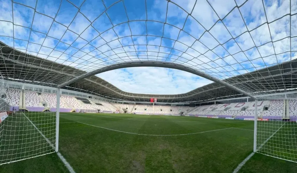 52 ORDUSPOR SEZONA  TARAFTAR DESTEĞİ OLMADAN BAŞLAYACAK…