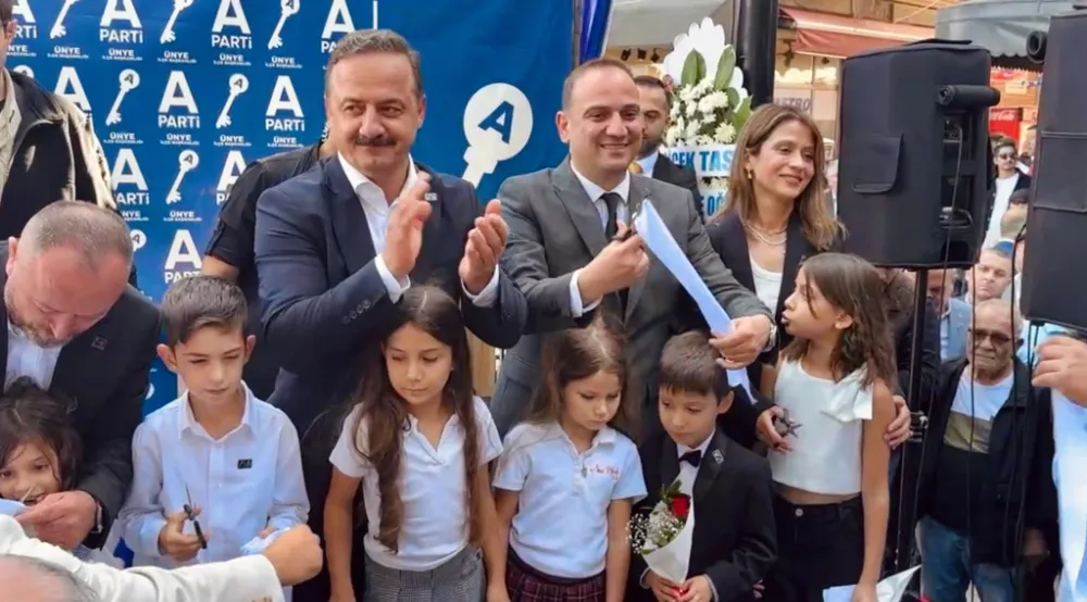 BAŞKAN GÜNEY