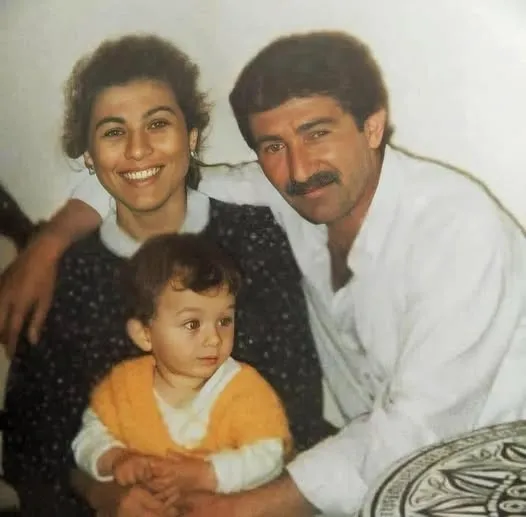 Başkan Ulaş Tepe’den Duygulandıran Paylaşım...
