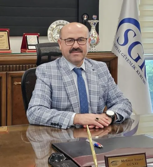 “SGK’dan Kayıt Dışı İstihdama Karşı Uyarı”