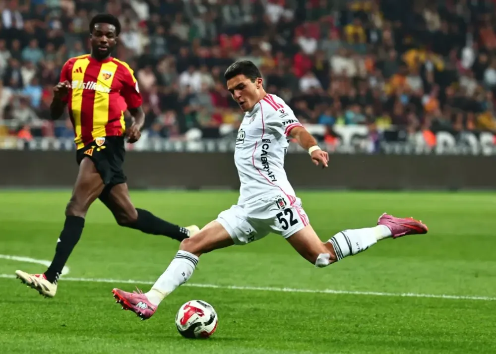 Ordulu Genç Beşiktaş