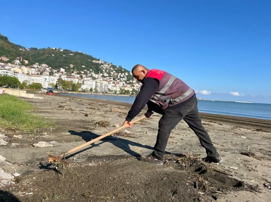 Ordu
