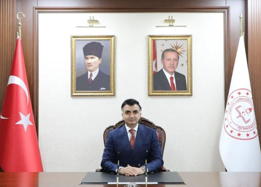 VARGELOĞLU: “EĞİTİM KENTİ ORDU YENİ YILA HAZIR”
